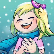 Prudie.png (321 KB) by PeppermintLeaf