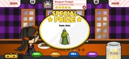 Special prize