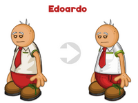 Edoardo Cleanup