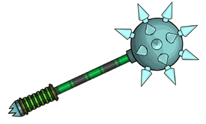 MA-14 Bludgeoner