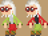 Pixel Florentina PLP