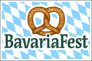 BavariaFest poster