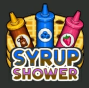 Syrup Shower (Logo)