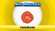 The Tomatoes, Flipline Studios Wiki