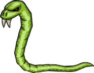 Venomvine (Plant Elemental)