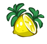 Lemon Herb Icon