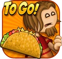 Taco Mia To Go Icon (Updated)