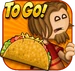 Taco Mia To Go Icon (Updated)