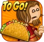 Taco Mia To Go Icon (Updated)