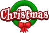 Christmas Updated Logo