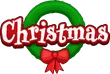 Christmas Updated Logo
