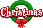 Christmas Updated Logo