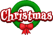 Christmas Updated Logo