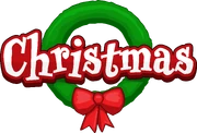 Christmas Updated Logo