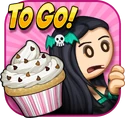 Cupcakeria To Go Icon (Updated)