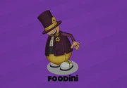 Foodini OMG