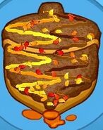 Thanksgiving Donut To Go.jpg (29 KB) A donut