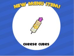 Cheese cubes unlocked.jpg