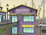 Docksider