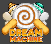 Dream Machine