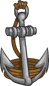 Furni piratebash anchor