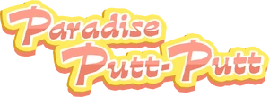 Paradise Putt-Putt