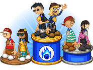 Awards blazeberry.jpg (109 KB) Blazeberry Division podium (2015)