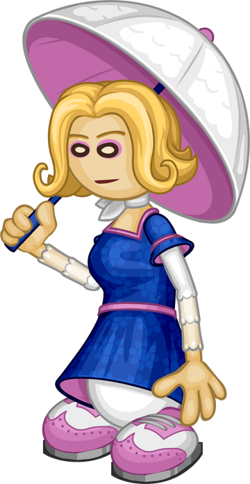 Mayor Mallow, Flipline Studios Wiki