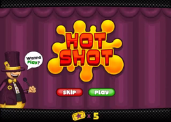 Hot Shot