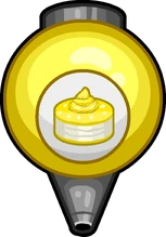 Lemon Chiffon Filling- DTG!