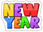 New Year Sticker.png (42 KB) New Year's sticker (2016 - 2019)