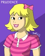 Prudence (Hanna-Barbera).png (246 KB) By KingofArt16