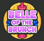 Belle of the Brunch (Logo)