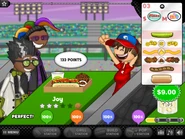 Papa's Hot Doggeria HD