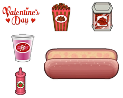 Papa's Hot Doggeria To Go! in 2023  Holiday ingredients, Hot dog stand,  Papa