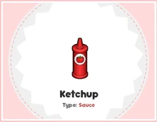 Ketchup (HHD)