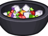 Pico de Gallo