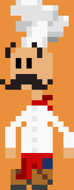 Pixel Papa Louie