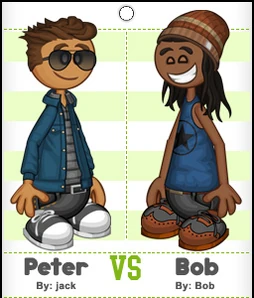 Portallini round1 a.jpg (43 KB) Peter vs. Bob