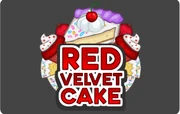 Red Velvet Cake (Special)
