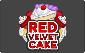 Red Velvet Cake | Flipline Studios Wiki | Fandom