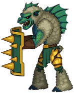 Riverhoof Transparent.png (246 KB) Riverhoof (Water Elemental)
