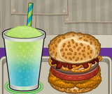 RobbyCluckeriaOrderSL.png (129 KB) Robby's order during Summer Luau in Papa's Cluckeria To Go!