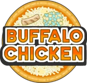 Buffalo Chicken Deluxe