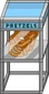 Furni bavariafest pretzels