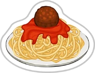 Pasta Sticker.png (103 KB) Portallini Feast's sticker in Papa's Cheeseria To Go! and Papa's Sushiria To Go!