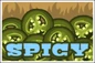 Poster jalapeno