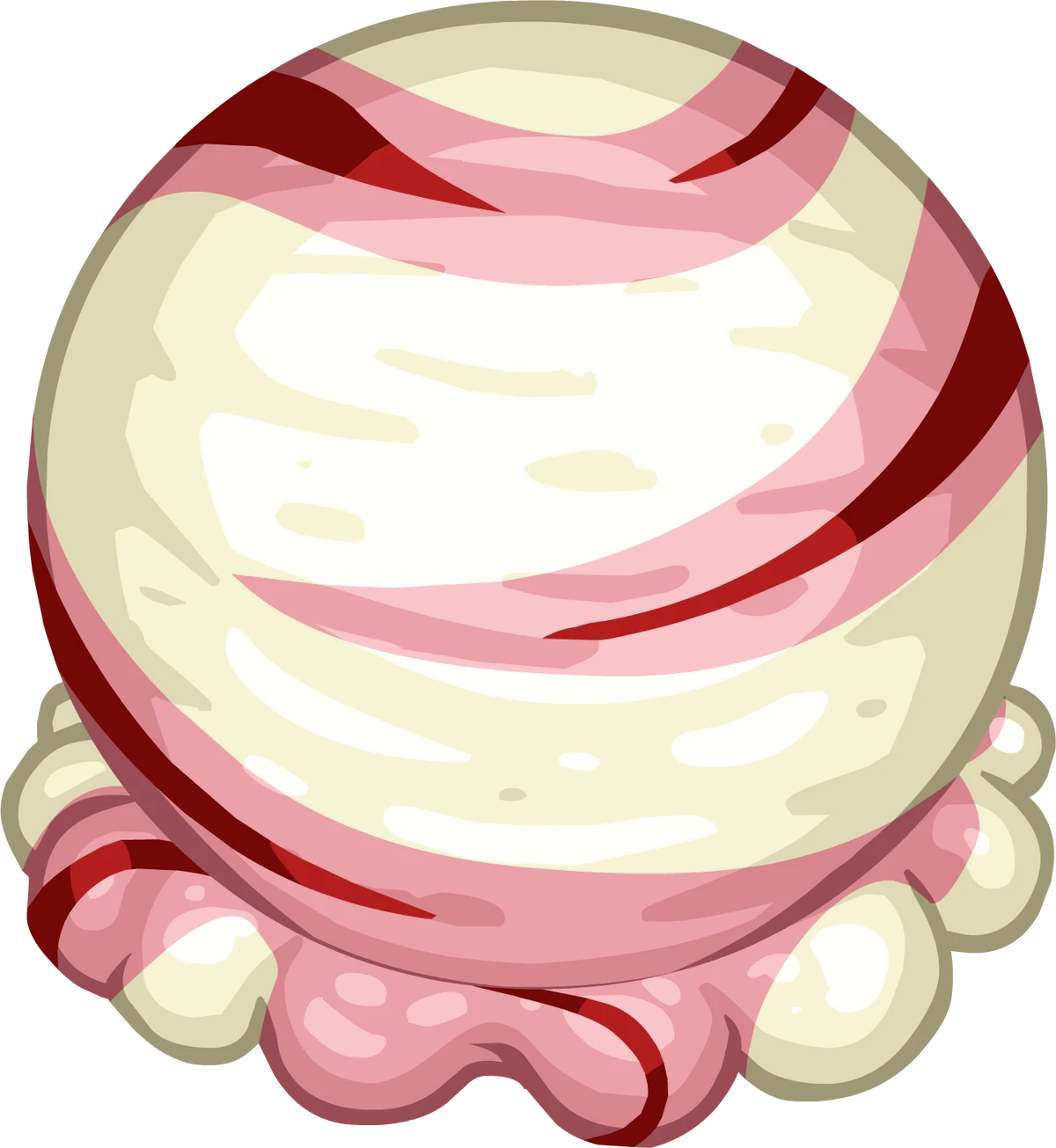 Raspberry Ripple Ice Cream | Flipline Studios 中文Wiki | Fandom