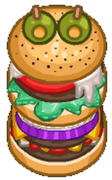 Hamburger, Flipline Studios Wiki