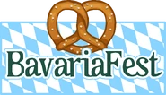 BavariaFest's former logo